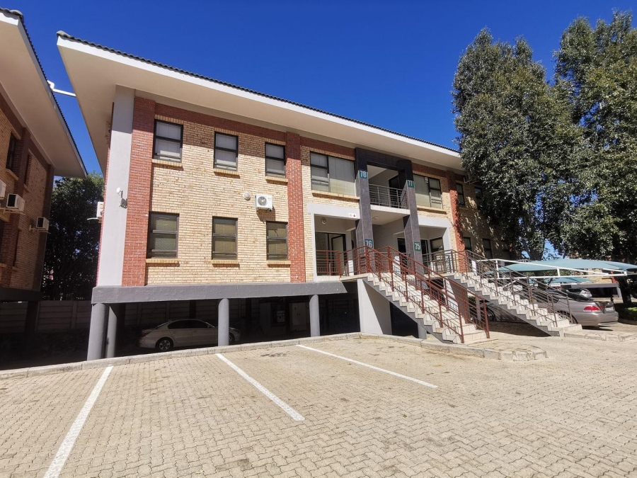 To Let commercial Property for Rent in Wilkoppies North West